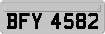 BFY4582