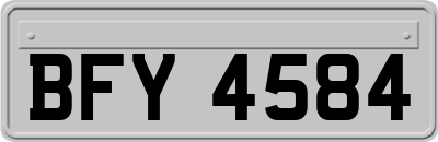 BFY4584