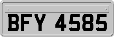 BFY4585