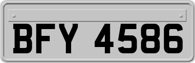 BFY4586