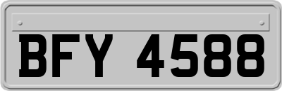 BFY4588