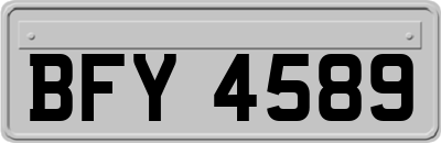 BFY4589