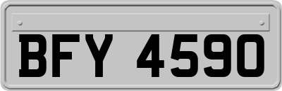 BFY4590