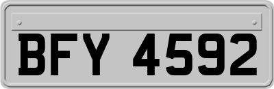 BFY4592