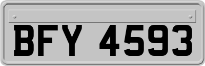 BFY4593