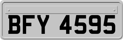 BFY4595