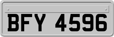 BFY4596