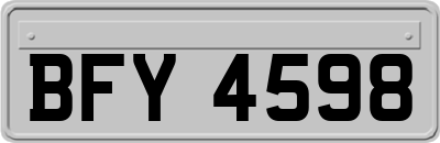 BFY4598