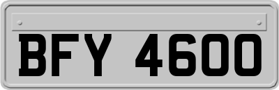 BFY4600