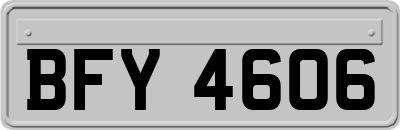 BFY4606