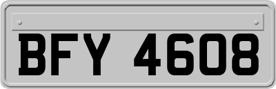 BFY4608