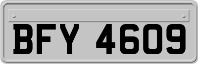 BFY4609