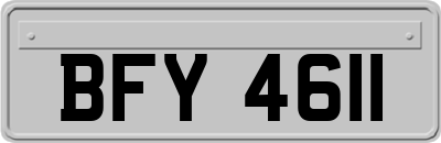 BFY4611