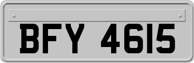 BFY4615