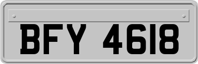 BFY4618