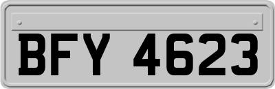 BFY4623