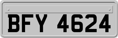 BFY4624