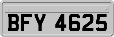 BFY4625