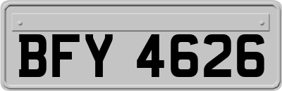 BFY4626