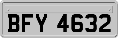 BFY4632