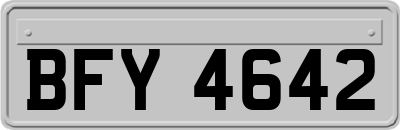 BFY4642