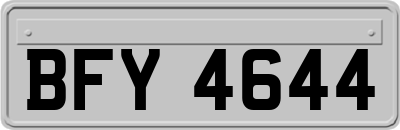 BFY4644