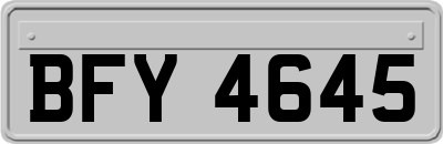 BFY4645