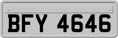 BFY4646