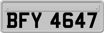 BFY4647