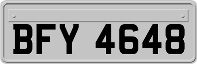 BFY4648