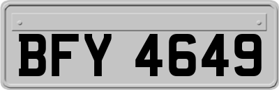 BFY4649