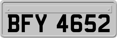 BFY4652