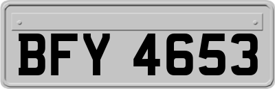 BFY4653