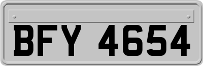 BFY4654