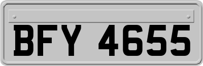 BFY4655