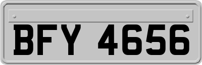 BFY4656