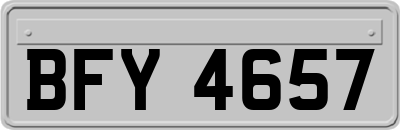 BFY4657