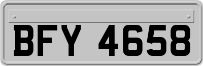 BFY4658