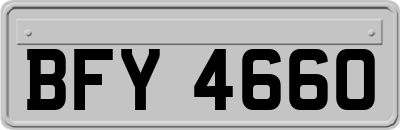 BFY4660