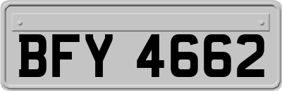 BFY4662