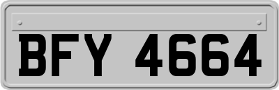 BFY4664