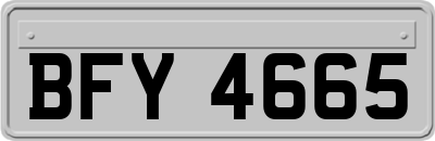 BFY4665