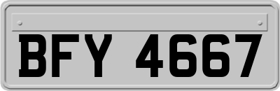 BFY4667