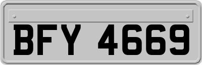 BFY4669