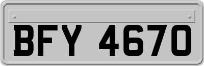 BFY4670