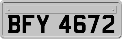 BFY4672