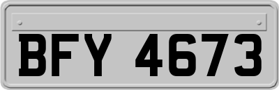 BFY4673