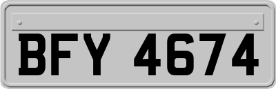 BFY4674