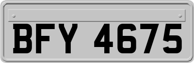 BFY4675
