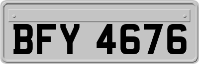 BFY4676